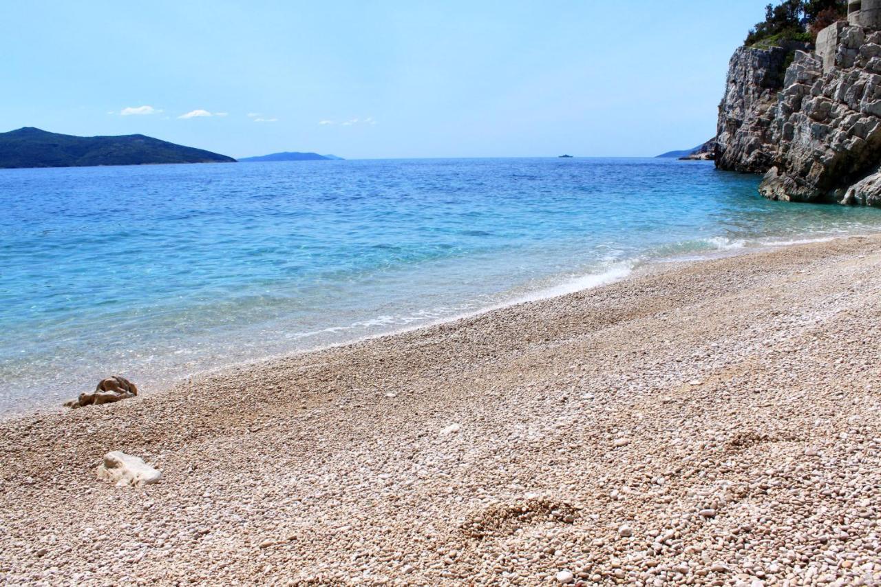 By The Sea Brsec, Opatija - 2359 Appartement