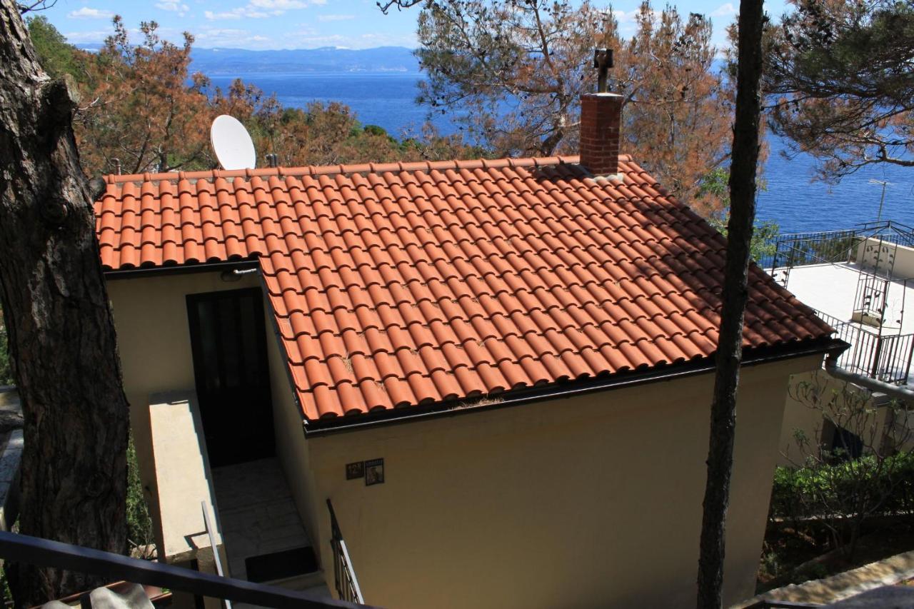 Appartement By The Sea Brsec, Opatija - 2359