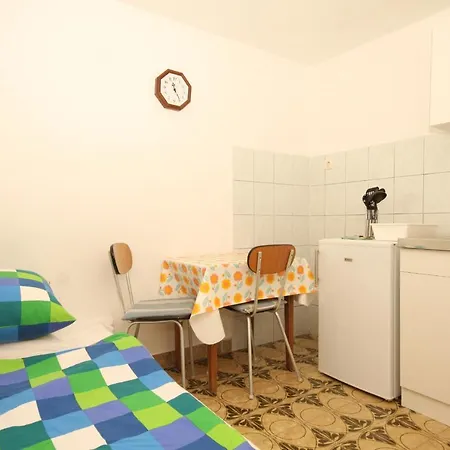 Apartments By The Sea Brsec, Opatija - 2359 Exterior photo