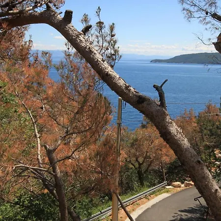 Apartments By The Sea Brsec, Opatija - 2359 Exterior photo