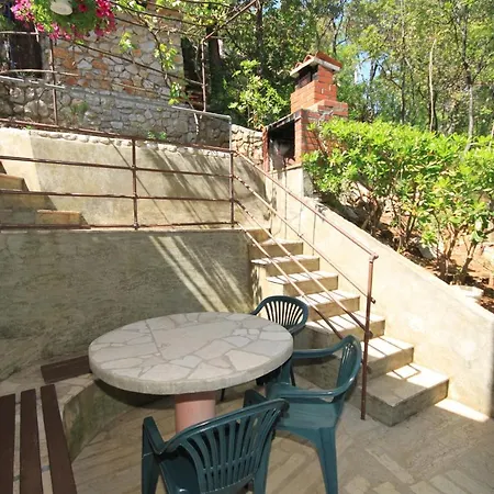 Apartments By The Sea Brsec, Opatija - 2359 Exterior photo