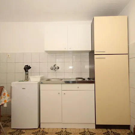Apartments By The Sea Brsec, Opatija - 2359 Room photo