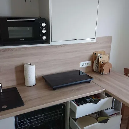 Apartments By The Sea Brsec, Opatija - 2359 Room photo