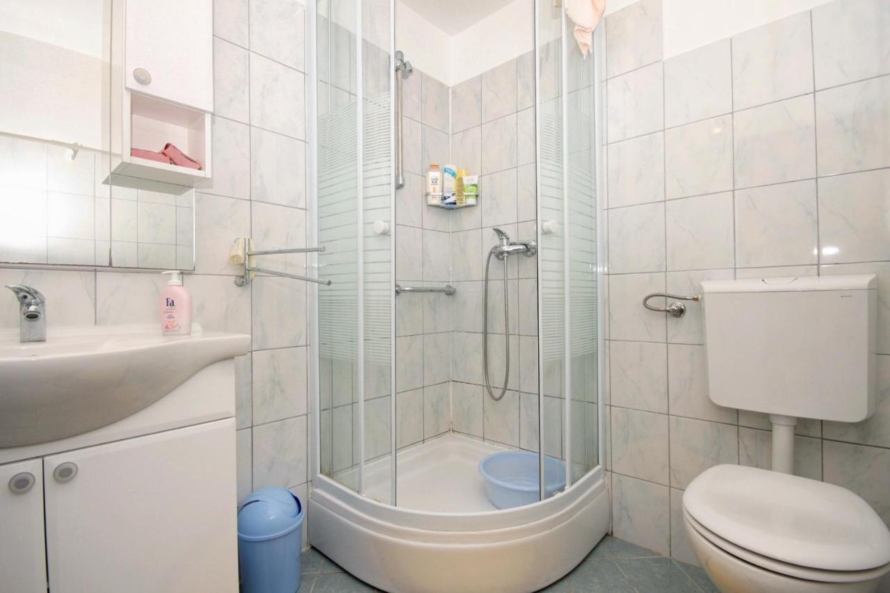 Apartment Apartments By The Sea Brsec, Opatija - 2359 *