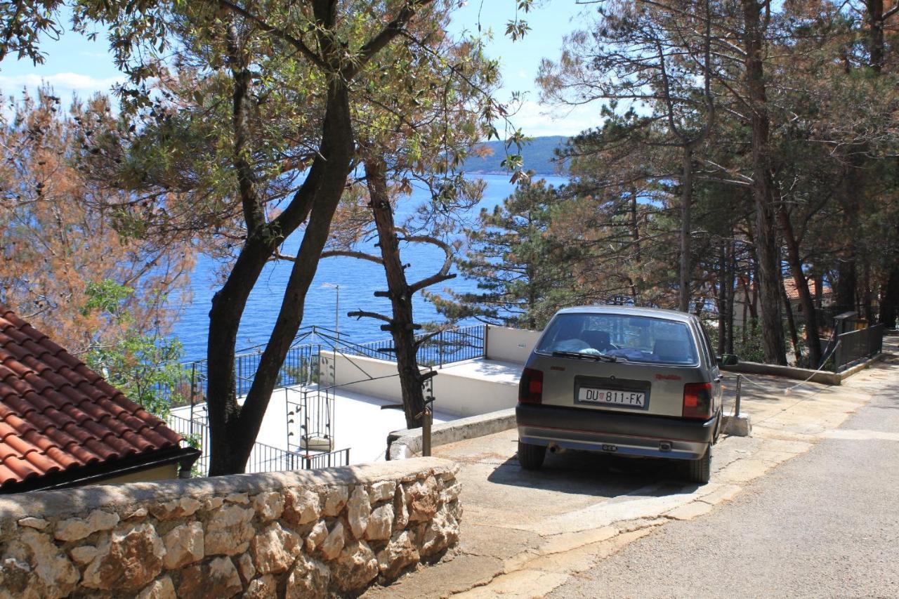 Apartments By The Sea Brsec, Opatija - 2359 *