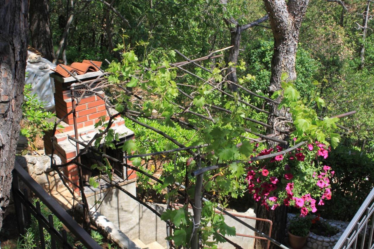 Apartment Apartments By The Sea Brsec, Opatija - 2359 *