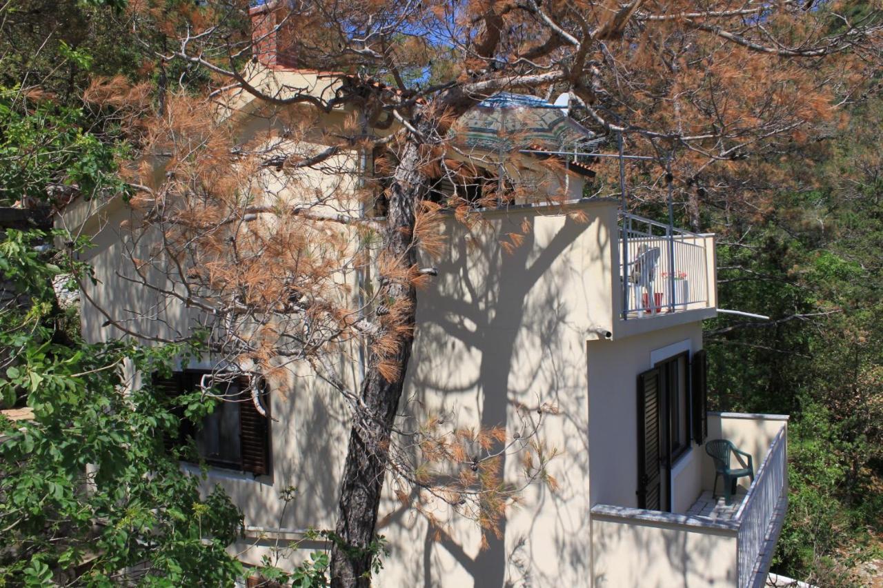 Apartments By The Sea Brsec, Opatija - 2359 Apartment Brsec