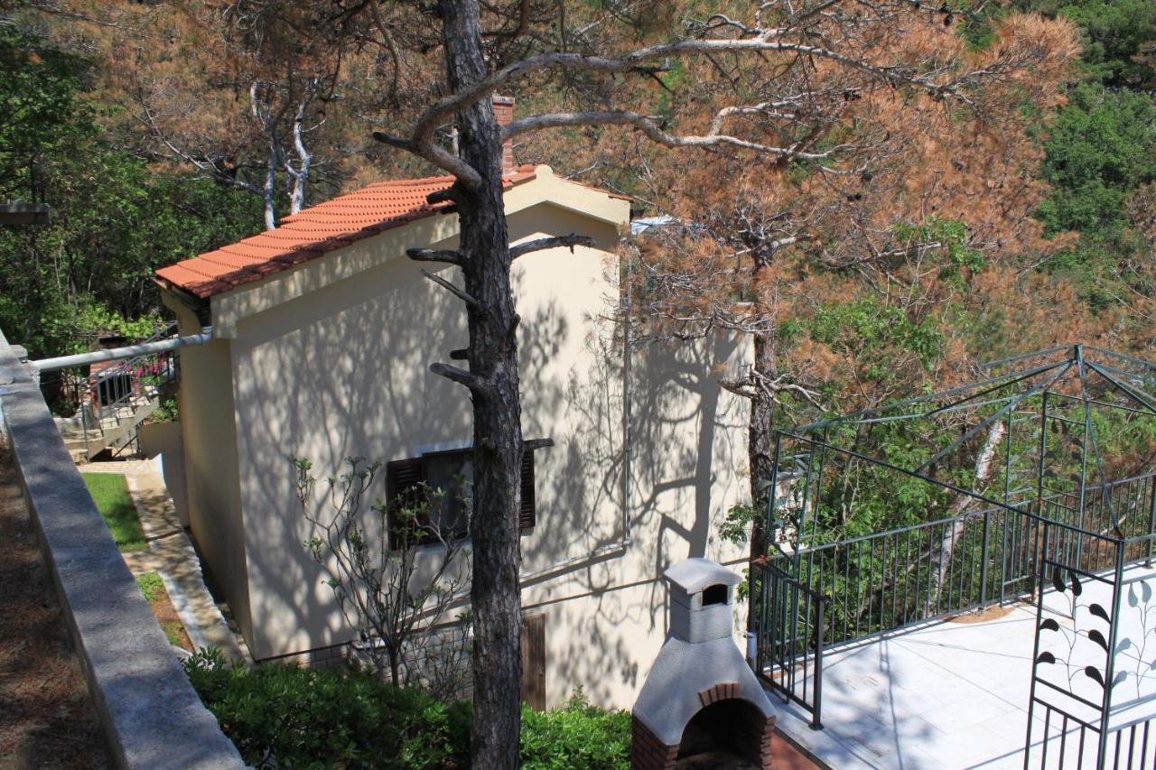 Apartment Apartments By The Sea Brsec, Opatija - 2359