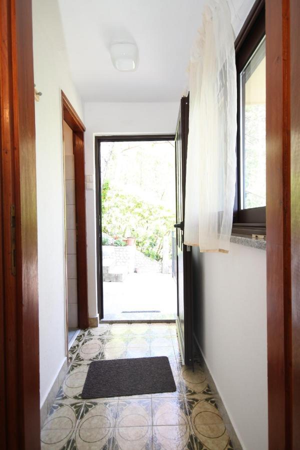 Apartments By The Sea Brsec, Opatija - 2359 Brsec
