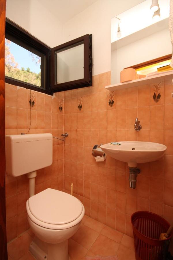 Apartments By The Sea Brsec, Opatija - 2359 Apartment *