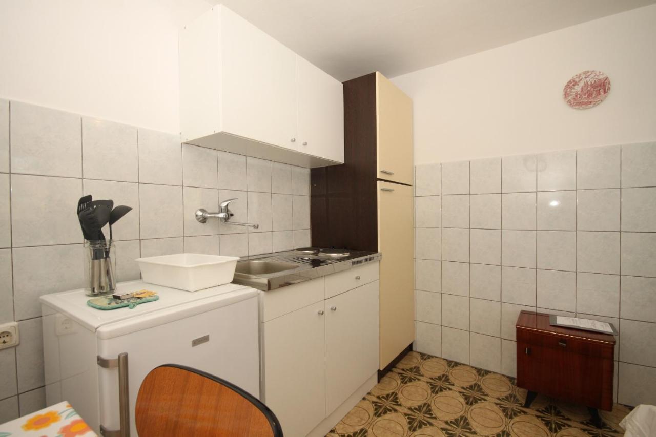 Apartments By The Sea Brsec, Opatija - 2359 Brsec