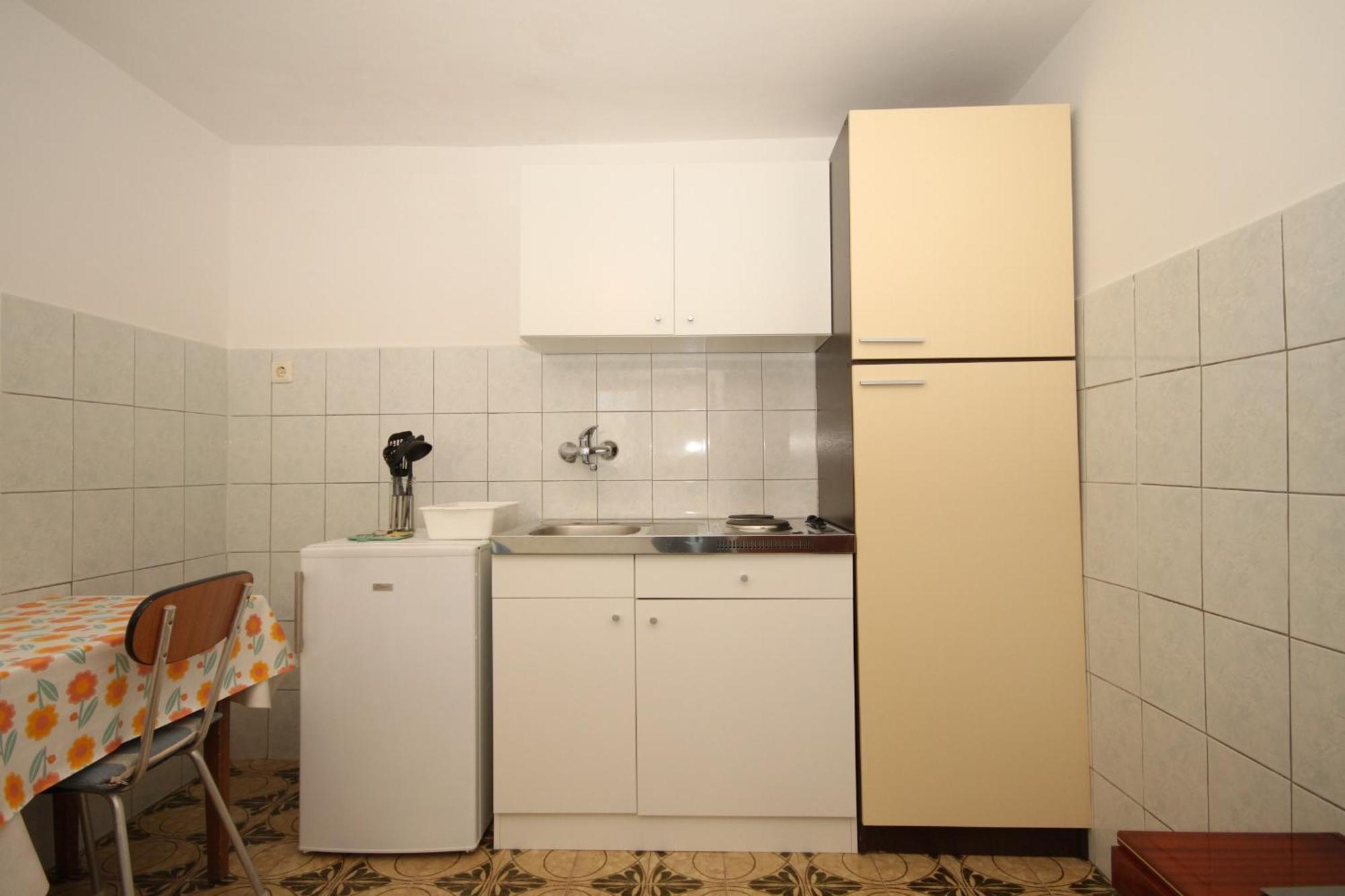 Apartment Apartments By The Sea Brsec, Opatija - 2359
