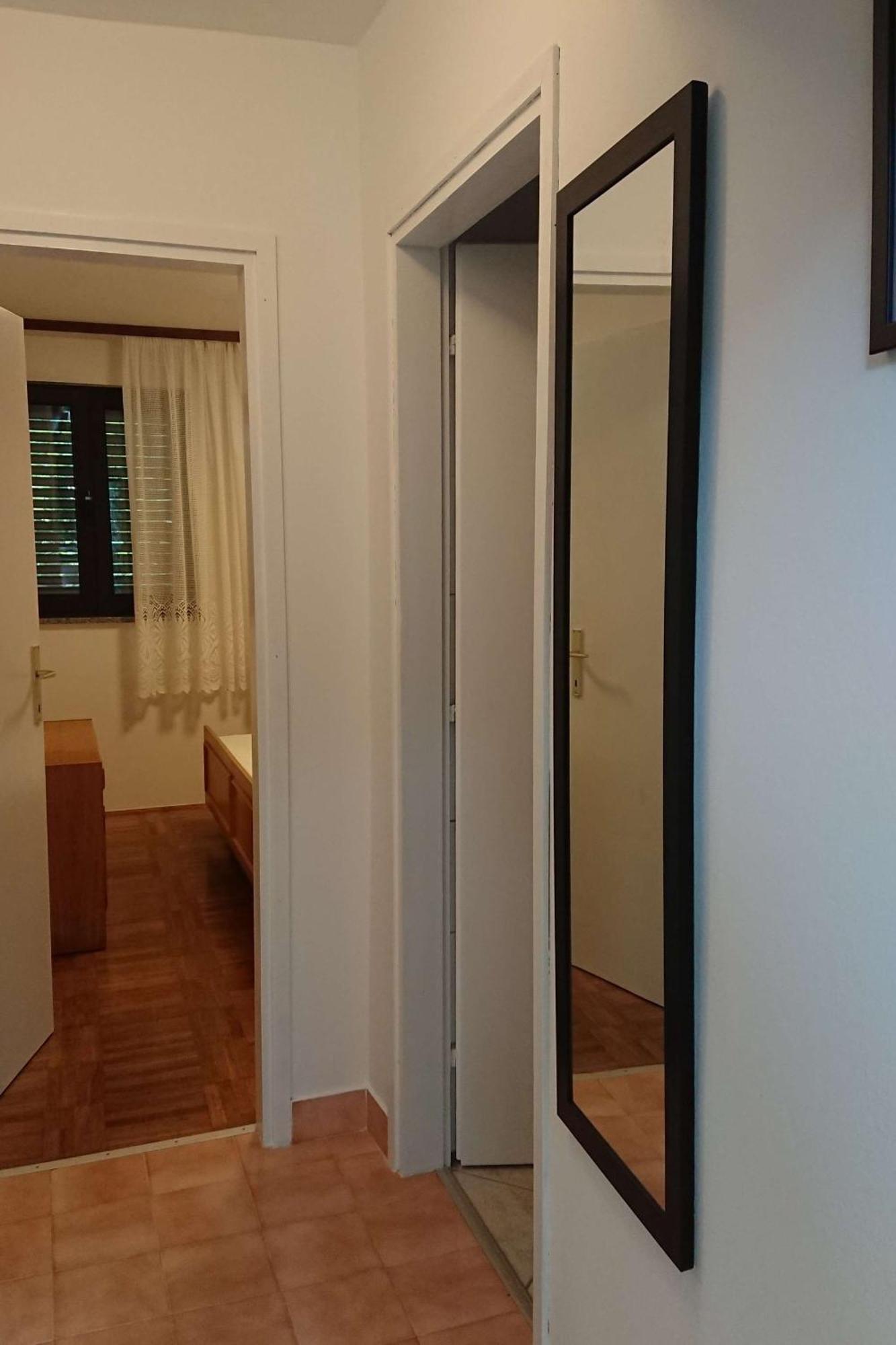 Apartment Apartments By The Sea Brsec, Opatija - 2359 *