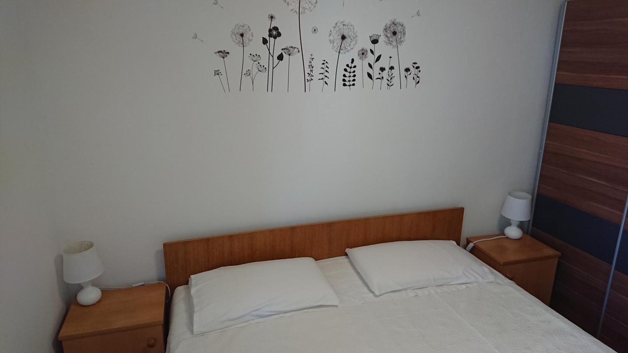 Apartment Apartments By The Sea Brsec, Opatija - 2359