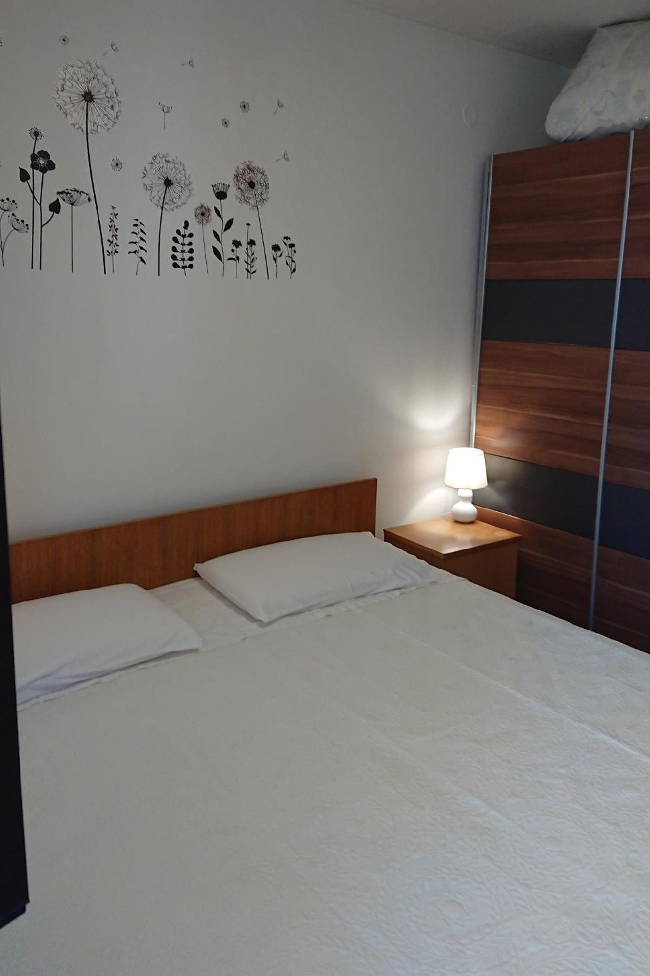 Apartments By The Sea Brsec, Opatija - 2359 Apartment