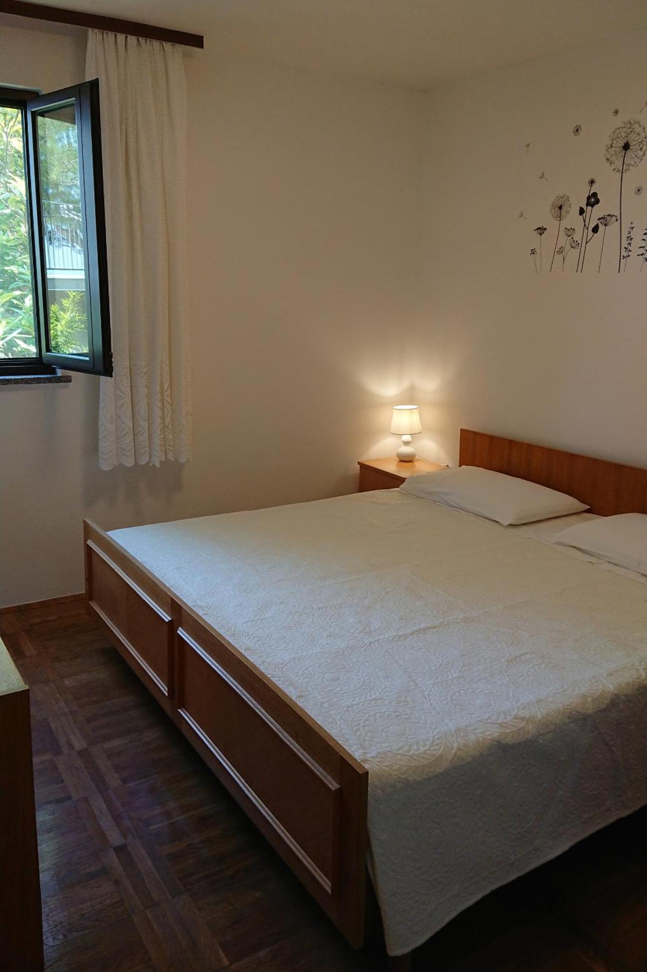 Apartments By The Sea Brsec, Opatija - 2359 Apartment Brsec