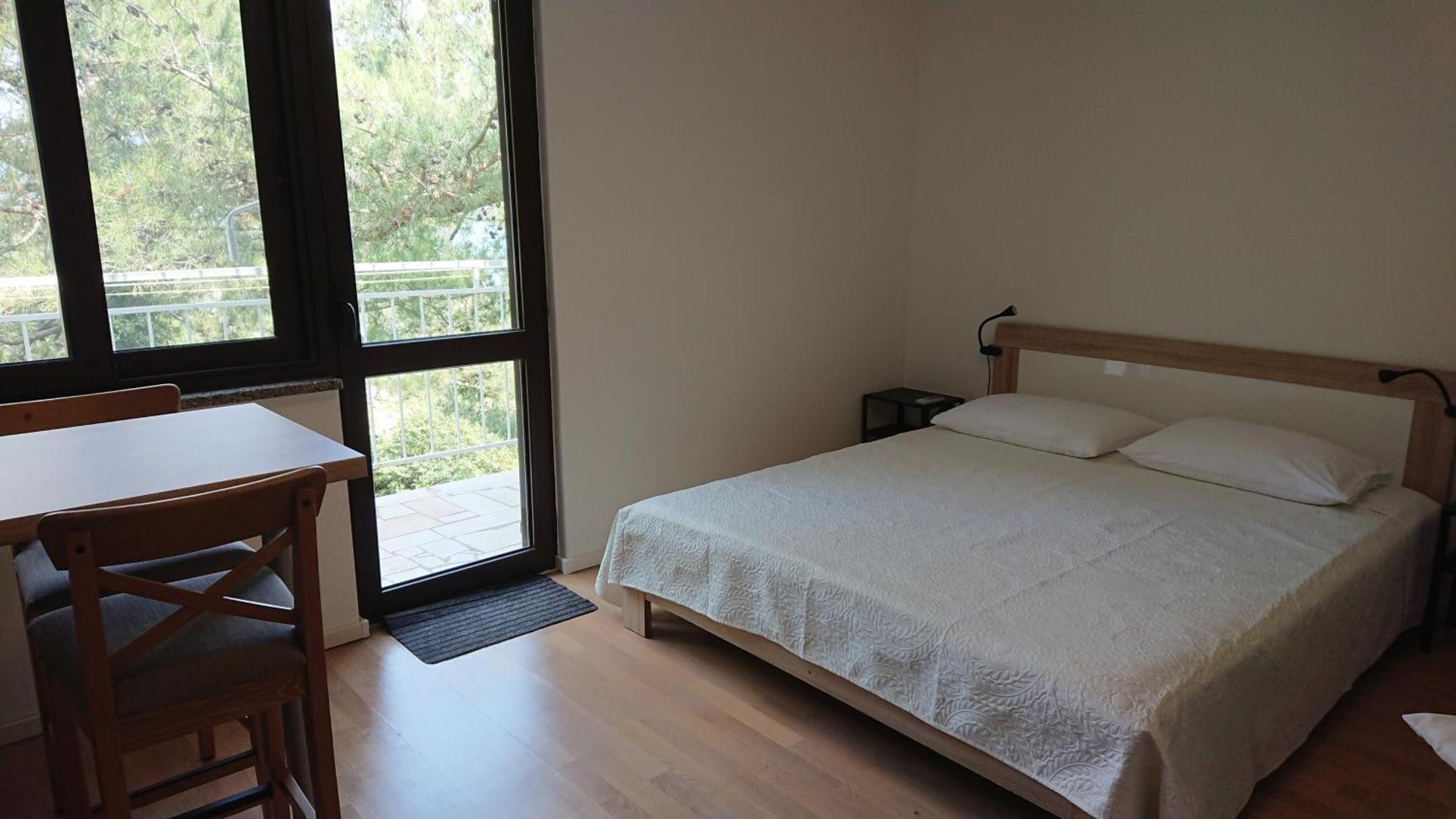 Apartments By The Sea Brsec, Opatija - 2359 *